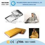 Disposable Outdoor Emergency Rescue Blanket