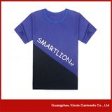 Custom Made Good Quality Cotton Tee Shirts for Men (R09)