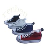2017 New Hot Sale Comfortable Women's Canvas Shoes