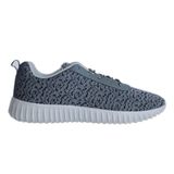 New Models Upper Flyknit Rubber Soles Sport Shoes