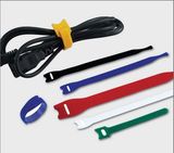 Hook & Loop Cable Tie Reusable Self-Gripping (12.5 *200MM)