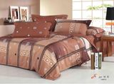 Printed Cotton Bedding Set