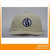 New Flat Brim 3D Embroiderey Snapback Hats