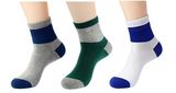 Socks Manufacturer Custom Women Crew Cotton Sport Compression Socks