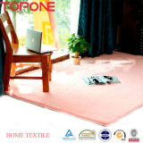 Fashion Good Modern High Quality Polyester Floor Carpet (T105)