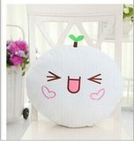 Stylish Cheap Wholesale Plush Emoji Pillows
