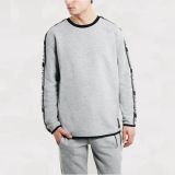 Grey Sweatshirt /Sport Sweatshirt/Hoody