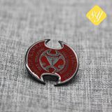 Professional High Quality Custom Lapel Pin