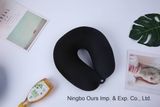 Chinese Supplier Foam Particle Traveling U-Shape Health Pillow New