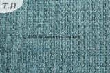 Blue Solid Chenille Fabric Wholesale (fth31927)