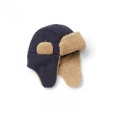 Ear Plush Winter Hat