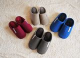 Fashion Casual Couple Slipper Winter Warm