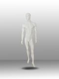 Full Body FRP Male Mannequin