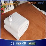 Soft Rapid Heating up Electric Blanket with One Controller