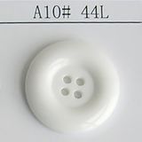 4 Holes New Design Polyester Shirt Button