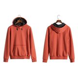 Mens Knitted Pullover Hooded Jumpers