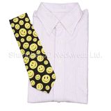 Bamboo Tie / Bamboo Printed Necktie