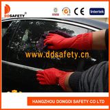 Ddsafety 2017 Red Long Cuff Household Latex Gloves
