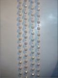 Plastic Bead Curtain (XDPC-001)