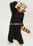 2014 Men / Women/ Children Plush Animal Cartoon Onesie Pajamas