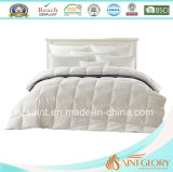 Natural Feather and Down Comforter White Goose Down Blanket