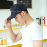 Factory Embroidered Military Cap Outdoor Men Sports Hat Male Army Flat Cap