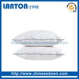 China Manufacture White Decorative Pillow