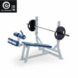 Decline Press Bench Osh052 Gym Commercial Fitness Equipment
