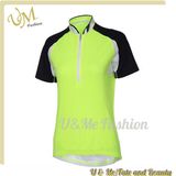 High Breathability Hot Sell Gym Sports T Shirts for Women