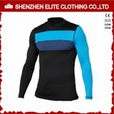 High Quality Fashion Design Wonder Sportswear Rash Guards (ELTRGI-11)