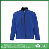 2018 Hot Sales Unisex Softshell Jacket