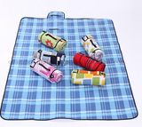 OEM Water Proof Outdoor Beach Picnic Mat Blanket