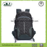Five Colors Polyester Nylon-Bag Camping Backpack D403