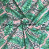 80%Nylon 20%Spandex Fashion Printing Fabric for Bikini