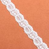 Best Selling Lace Fabrics Wholesale Stock for Garments