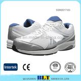 Lightning Dry Lining Rubber Outsole Sport Shoe