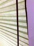Honeycomb Cordless Blind and Curtain