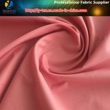 Polyester/Nylon Blended Twill Micro Fiber Fabric, Shirt Fabric