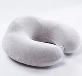 2017 Hot Softest U Shape Memory Foam Pillow