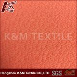 Polyester Spandex Fabric Embossing 95 Polyester 5 Spandex Elastic Fabric