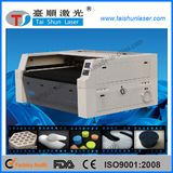 80W Pet Film Plexiglass CO2 Laser Cutting Machine for Sale