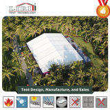 40 X 50m Outdoor Frame Large Exhibition Tent for Sale