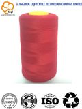 Eco-Friendly Spun Polyester Sewing Thread in China