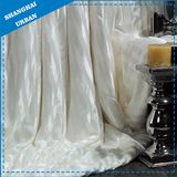 Jacquard Sateen 100%Cotton Duvet Cover
