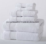 Cheap Promotional Custom Logo 100% Cotton Embroidery Gym Sport Bath Towel
