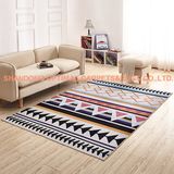 100% Polyester Best Sublimation Carpet for Kids for Home