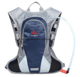 Fashion Polyester Water Carrier Hydration Backpack for Cycling/Boking/Sports