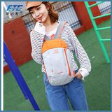 15L Promotion Gift Children School Travel Bag with Custom Logo