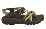 Double Strap Lightweight Nylon Advanced River Style Sandals