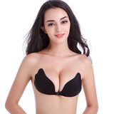 Wings Shapes Invisible Bra Underwear (MU7107)